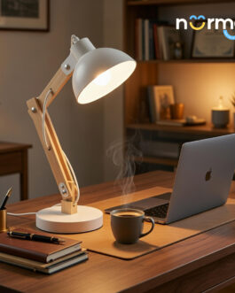 masnormal home office desk lamp