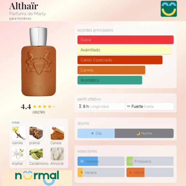 Marly 10ML