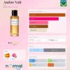 Ambre Nuit Christian Dior 10ML