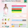 GUERLAIN Aqua Allegoria 10ML