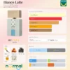 Bianco Latte 10ML