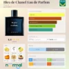 BLEU DE CHANEL 10ML