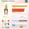 CHANGING CONSTANCE 10ML
