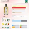 Mancera Coco Vanille 10ML