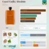 GUCCI GULILTY 10ML