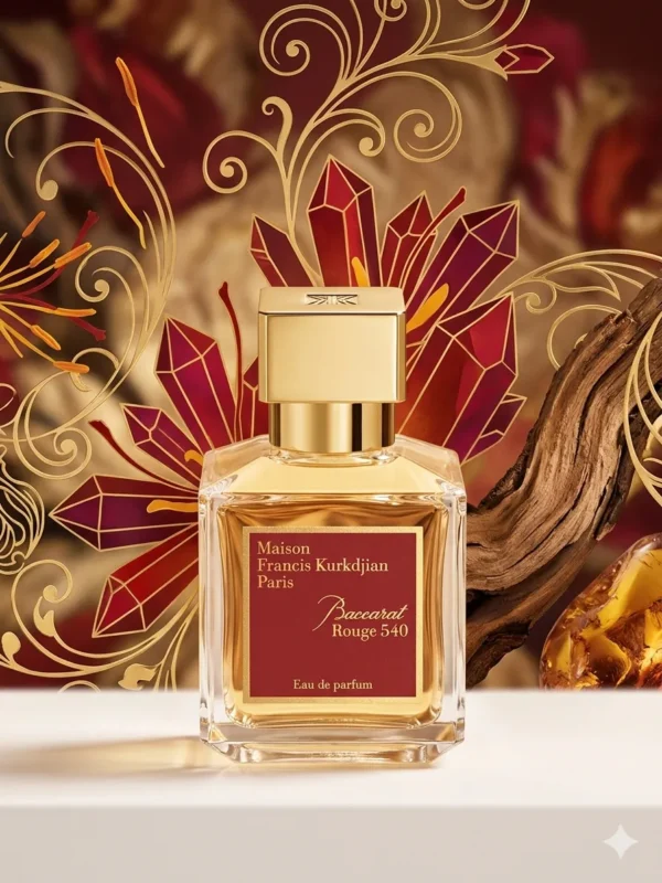 IMG_4214 Baccarat Rouge 540 10ML