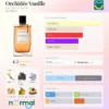 Orchidée Vanille Van Cleef & Arpels para Mujeres 10ML