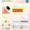 PRADA Milano - Paradoxe Prada 10ML