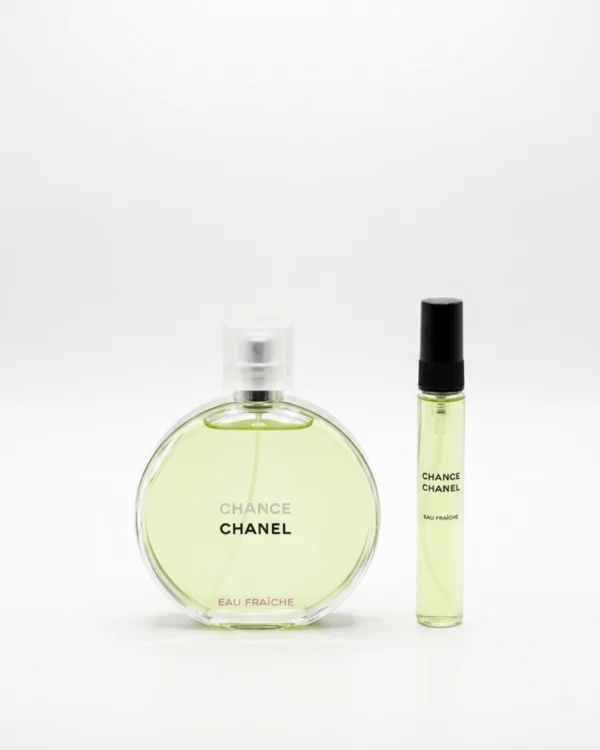 Chance Eau Vive Chanel 10ML