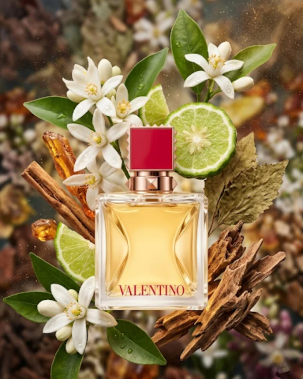 Valentino Voce Viva 10ML
