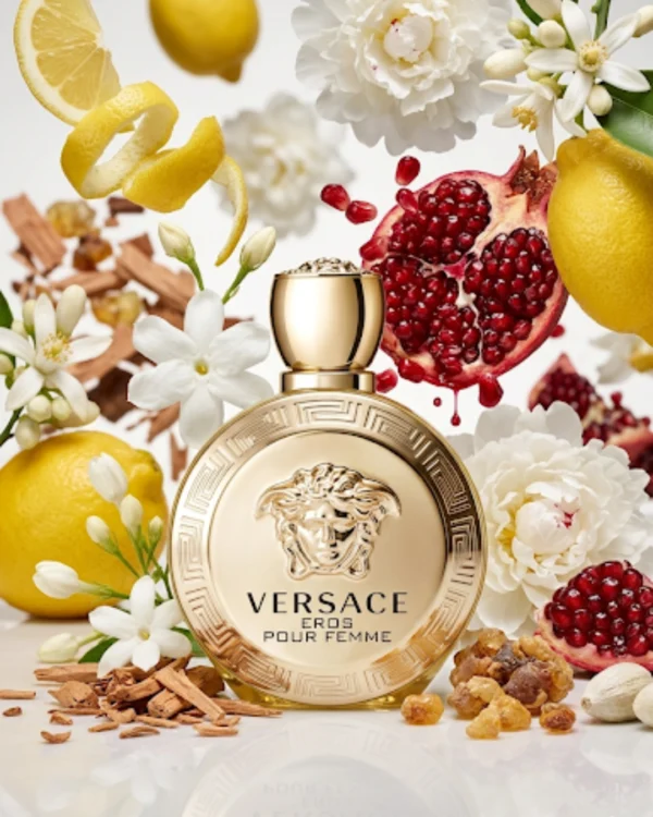 Versace Eros Pour Femme 10ML