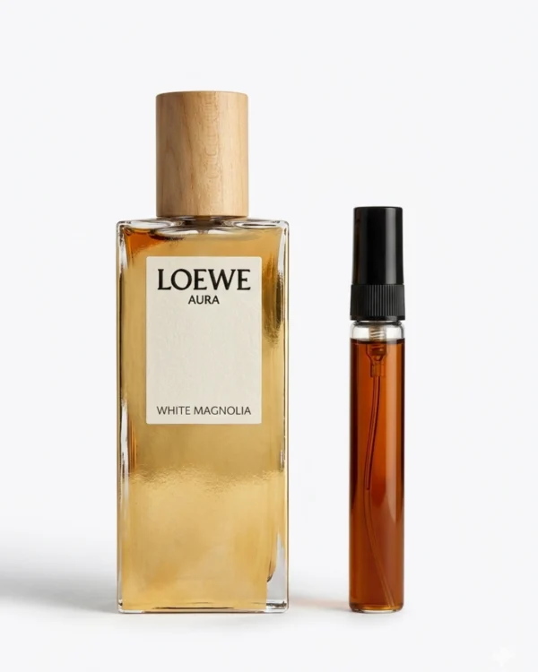 Loewe Aura White 10ML