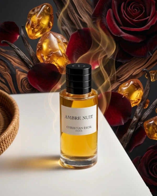 Ambre Nuit Christian Dior 10ML