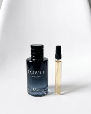 SAUVAGE DIOR 10ML