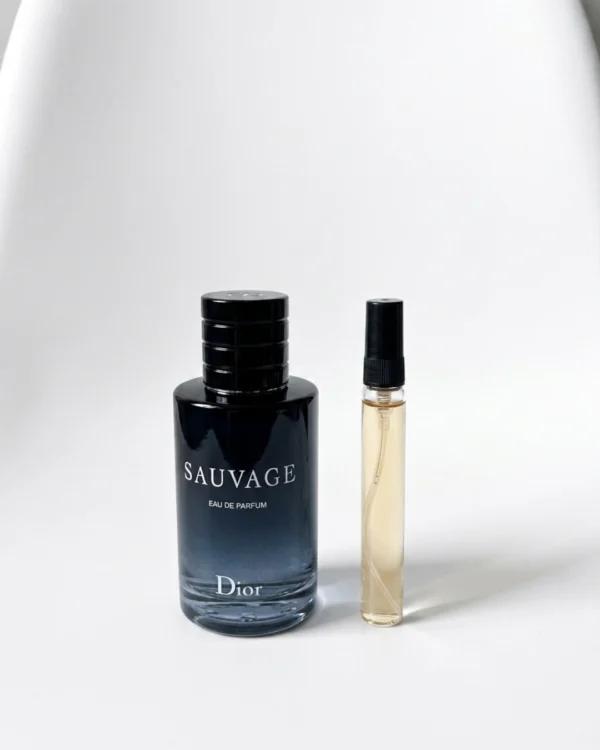 SAUVAGE DIOR 10ML