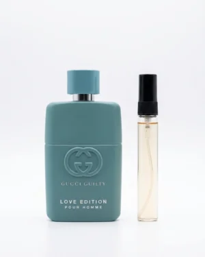 Gucci Guilty Love Edition Pour Homme 2024 Gucci 10ML