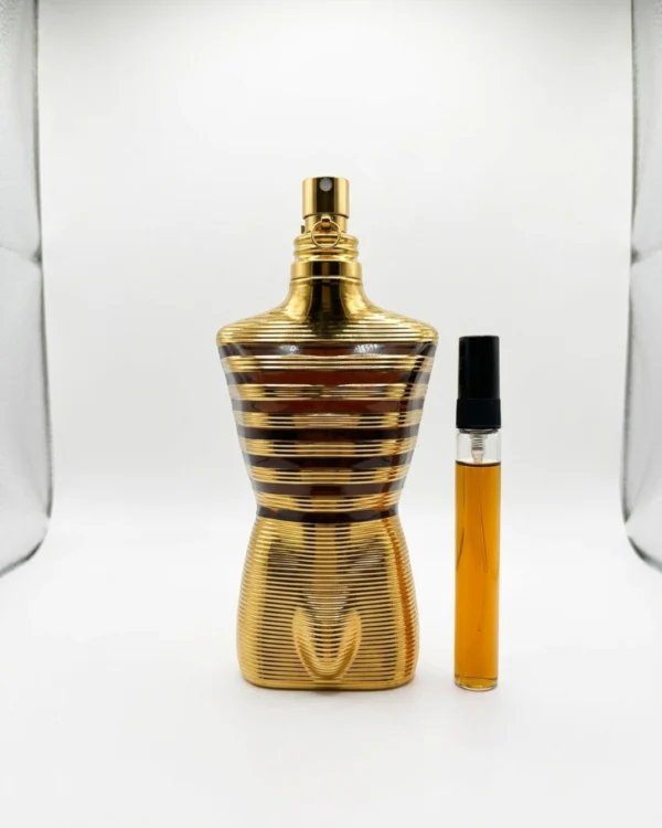 JEAN PAUL GAULTIER LE MALE 10ML