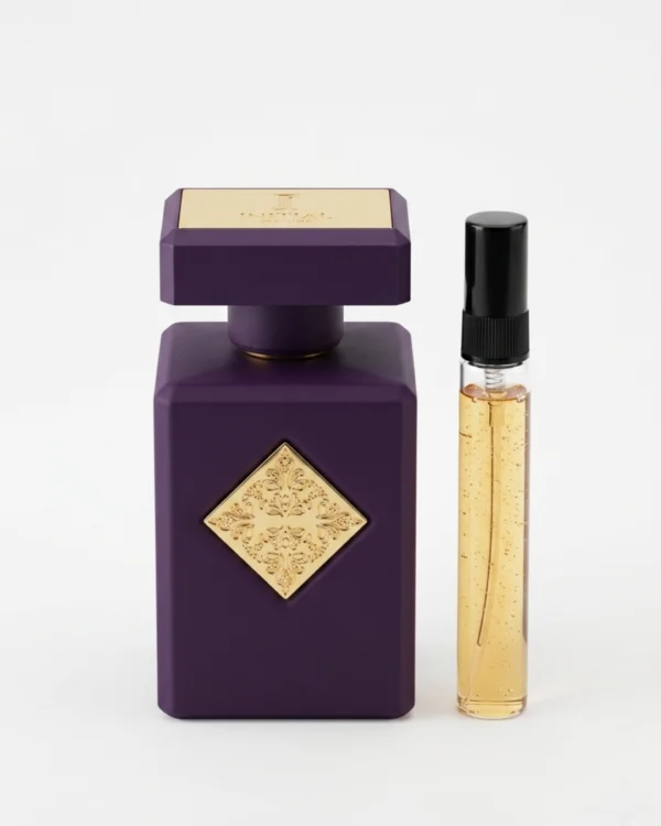 Side Effect Initio Parfums Prives para Hombres y Mujeres 10ML