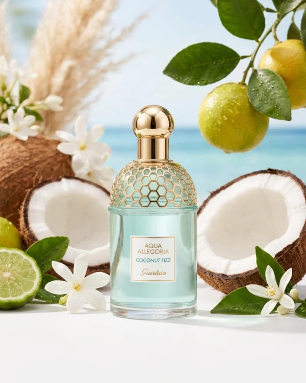 GUERLAIN Aqua Allegoria 10ML
