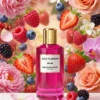 MANCERA JUICY FLOWERS 10ML