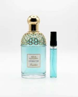 GUERLAIN Aqua Allegoria 10ML