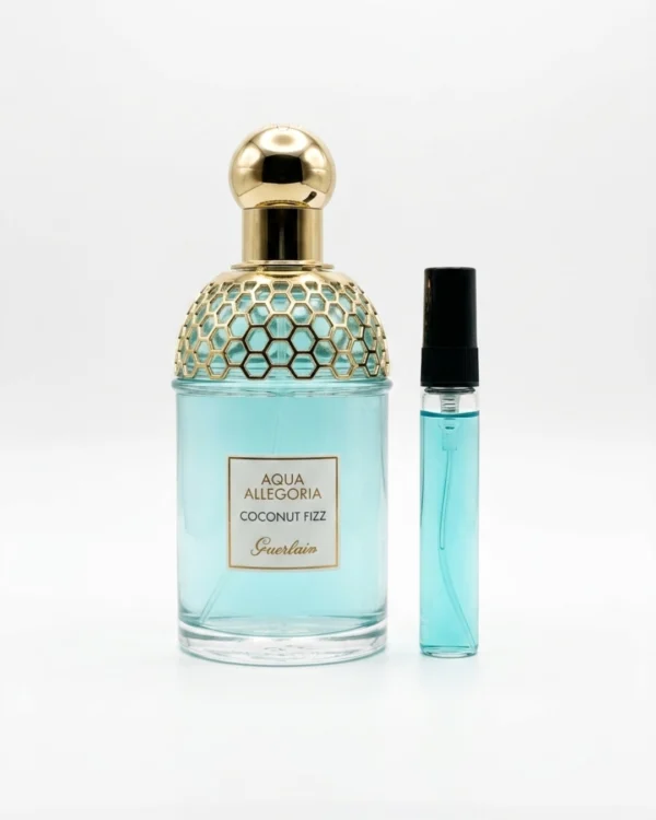 GUERLAIN Aqua Allegoria 10ML