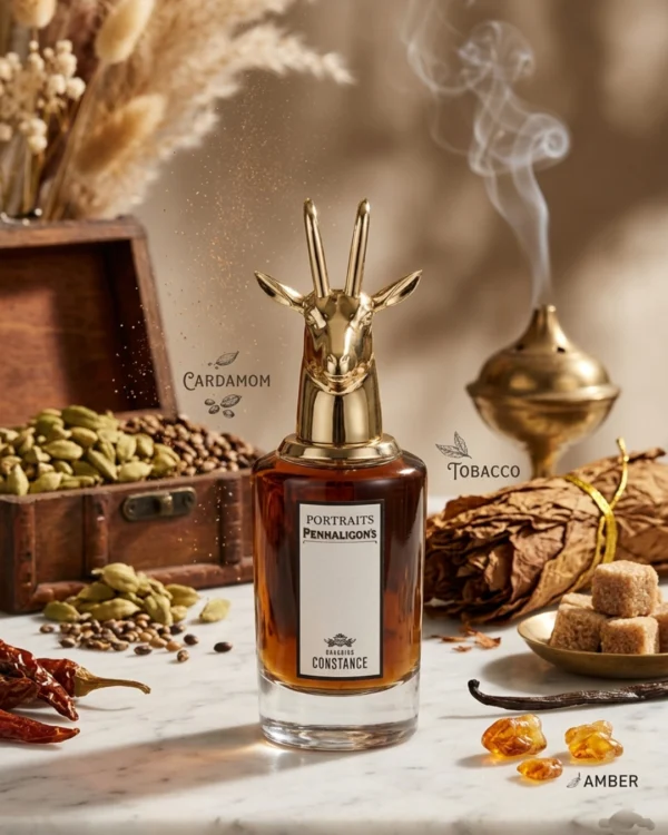CHANGING CONSTANCE 10ML