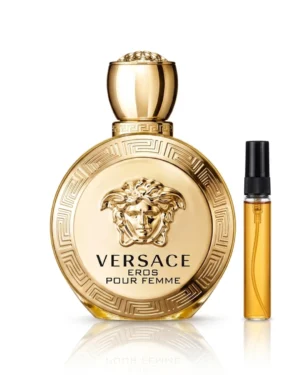 Versace Eros Pour Femme 10ML