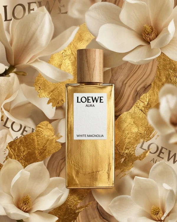 Loewe Aura White 10ML