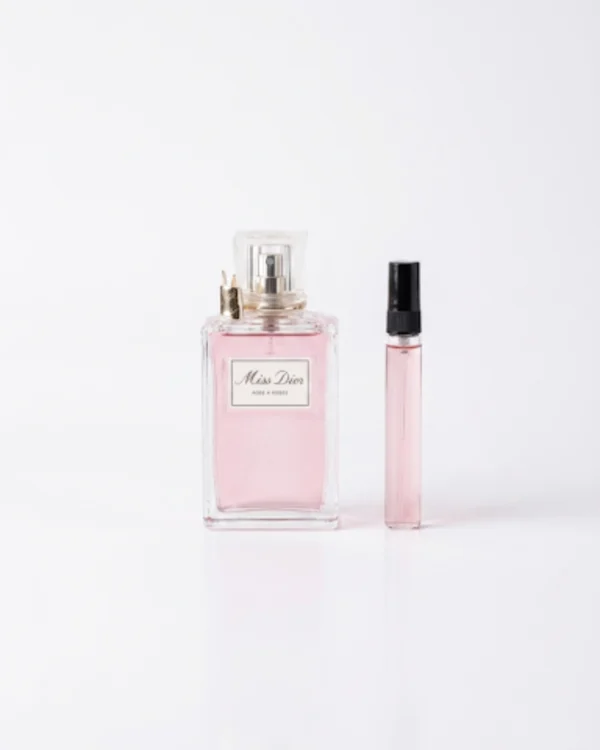 Miss Dior Rose N'Roses 10ML