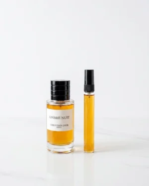 Proyecto nuevo (3) Ambre Nuit Christian Dior 10ML