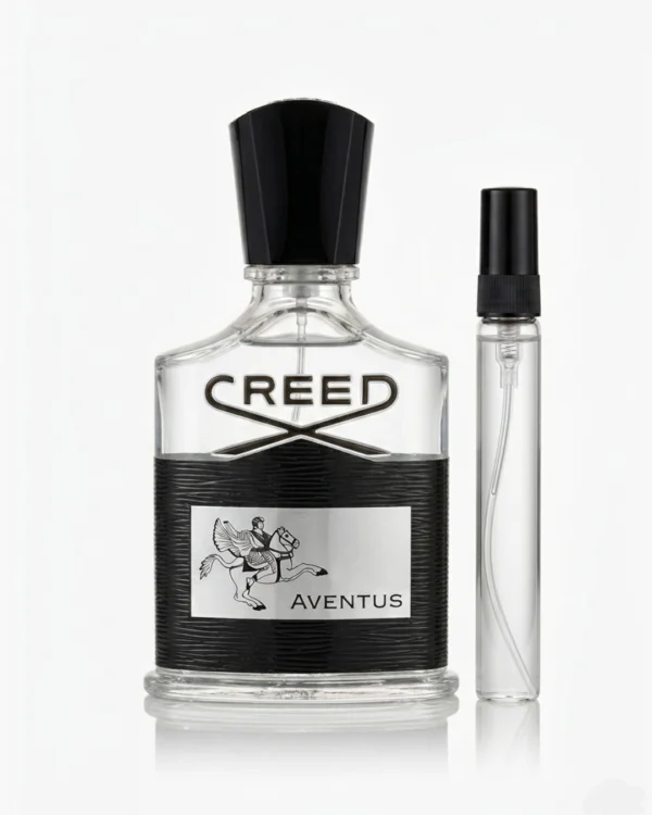 Aventus Creed para Hombres 10ML