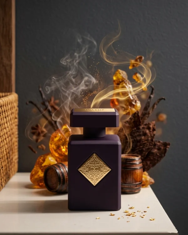 Side Effect Initio Parfums Prives para Hombres y Mujeres 10ML