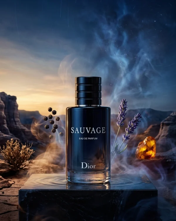SAUVAGE DIOR 10ML