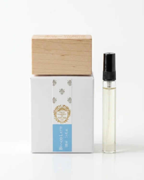 Bianco Latte 10ML