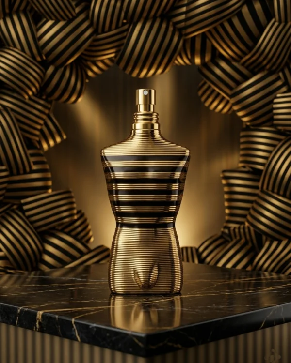 JEAN PAUL GAULTIER LE MALE 10ML