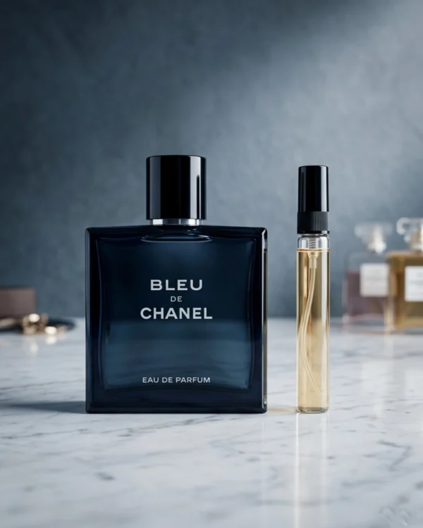 BLEU DE CHANEL 10ML