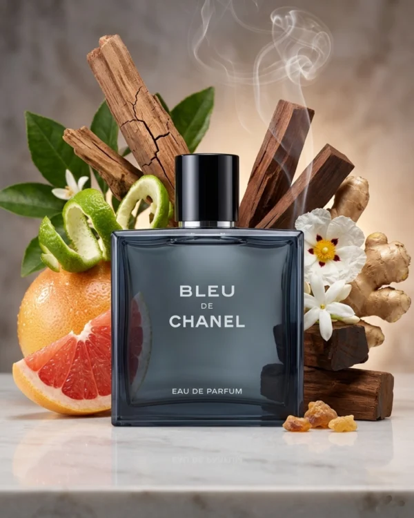 BLEU DE CHANEL 10ML