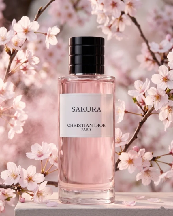 CHRISTIAN DIOR SAKURA 10ML