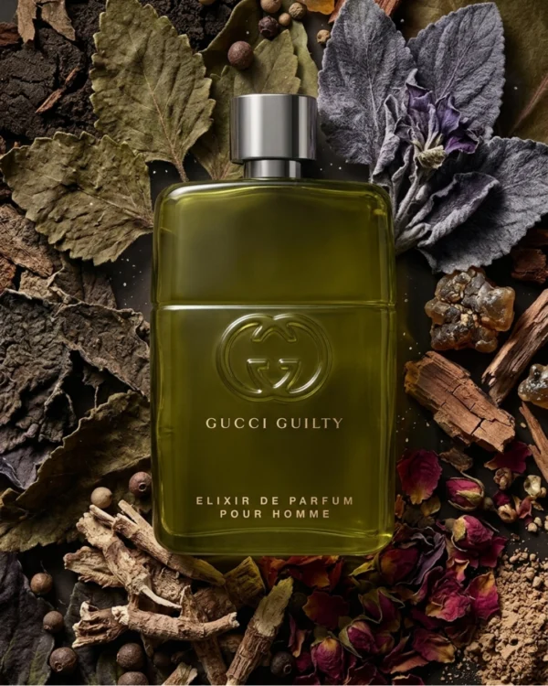 GUCCI GULILTY 10ML