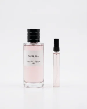 CHRISTIAN DIOR SAKURA 10ML
