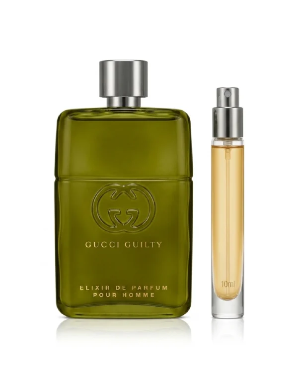 GUCCI GULILTY 10ML