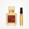 Proyecto nuevo (4) copia Baccarat Rouge 540 10ML