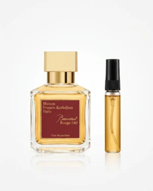 Proyecto nuevo (4) copia Baccarat Rouge 540 10ML