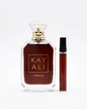KAY ALI VANILLA 28 10ML