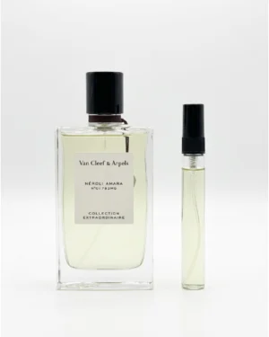 Orchidée Vanille Van Cleef & Arpels para Mujeres 10ML