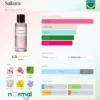 CHRISTIAN DIOR SAKURA 10ML