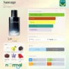 SAUVAGE DIOR 10ML