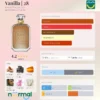 KAY ALI VANILLA 28 10ML