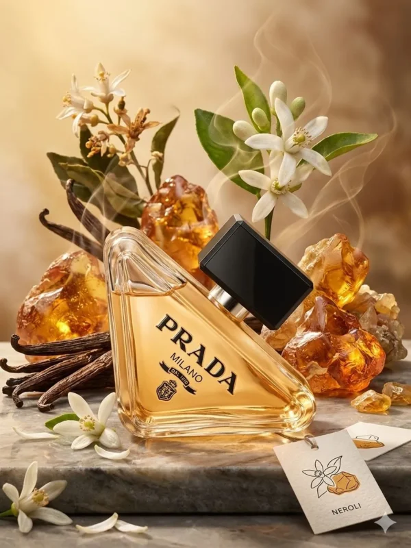 PRADA Milano - Paradoxe Prada 10ML